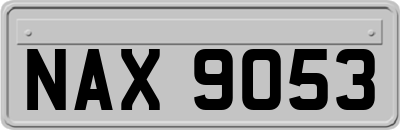 NAX9053