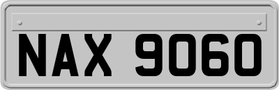 NAX9060