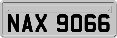 NAX9066