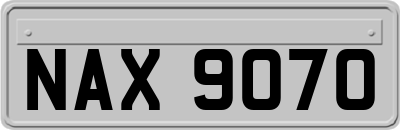 NAX9070