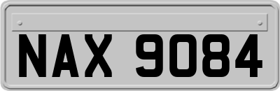 NAX9084