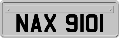 NAX9101