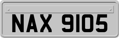 NAX9105