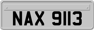 NAX9113