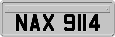 NAX9114