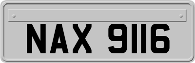 NAX9116
