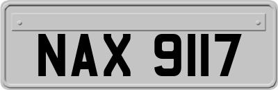 NAX9117