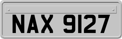 NAX9127