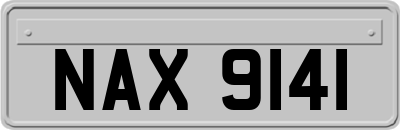 NAX9141