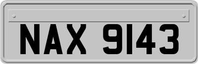 NAX9143