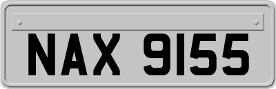 NAX9155