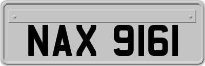 NAX9161