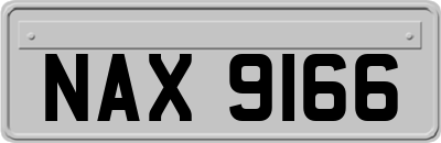 NAX9166