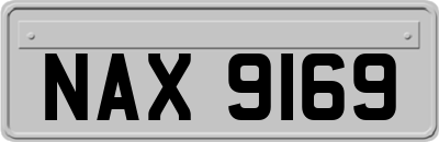 NAX9169