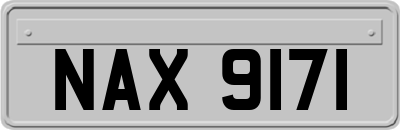 NAX9171