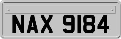 NAX9184