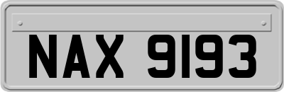 NAX9193