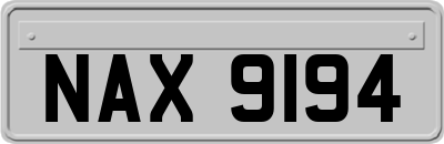 NAX9194