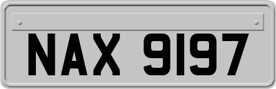 NAX9197