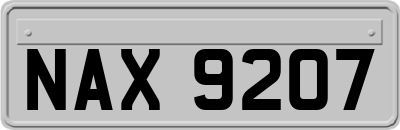 NAX9207