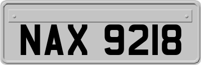 NAX9218