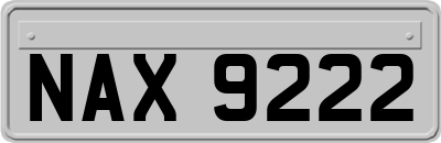 NAX9222