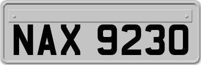 NAX9230