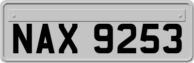 NAX9253