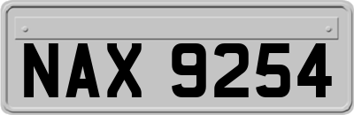 NAX9254