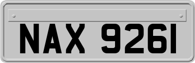 NAX9261