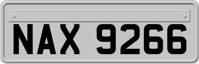 NAX9266