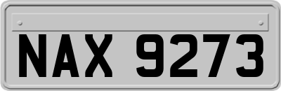 NAX9273