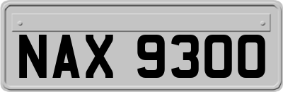 NAX9300