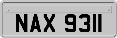 NAX9311