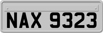 NAX9323