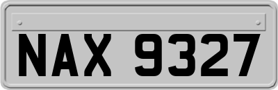 NAX9327