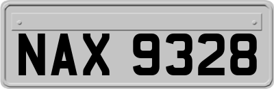 NAX9328