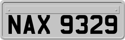 NAX9329