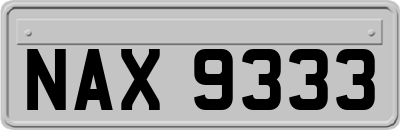 NAX9333