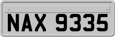 NAX9335