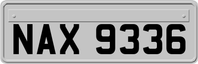 NAX9336