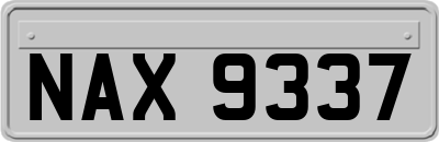 NAX9337