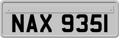 NAX9351