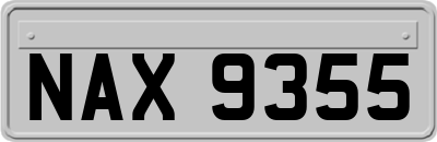 NAX9355