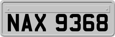 NAX9368