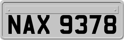 NAX9378