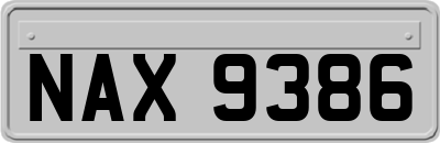 NAX9386