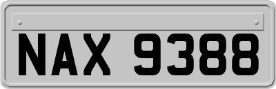 NAX9388