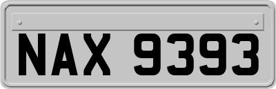 NAX9393