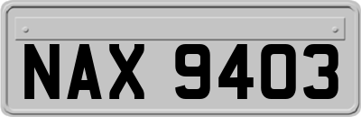 NAX9403